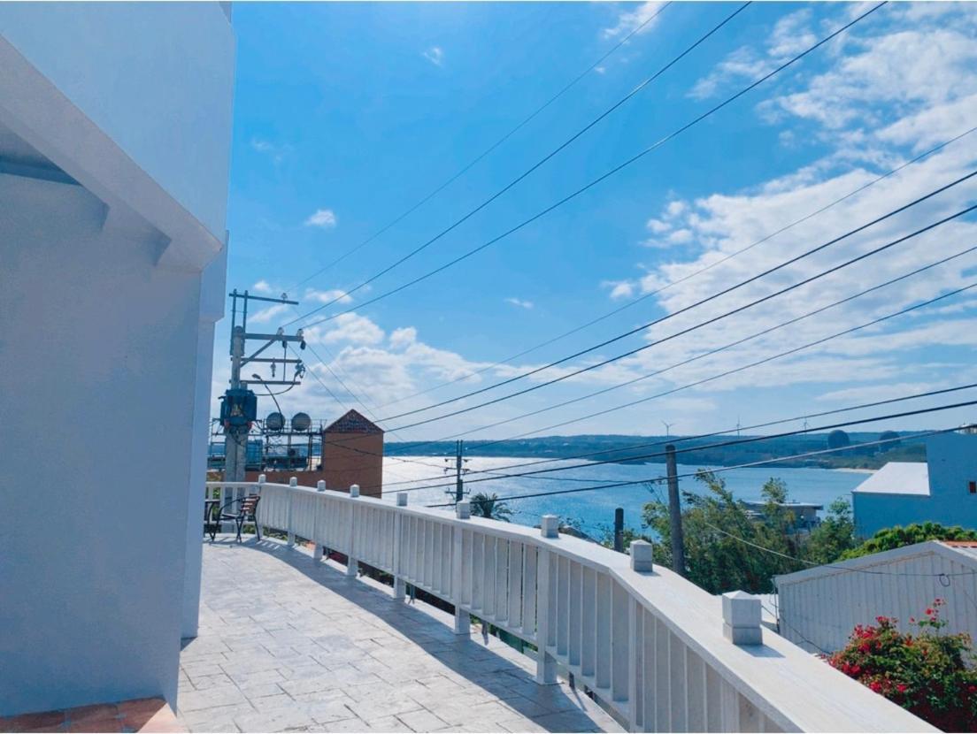 Apartamento Sky Grass Nanwan Exterior foto